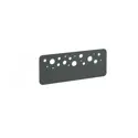 Moon Acoustic PET Desktop Screen